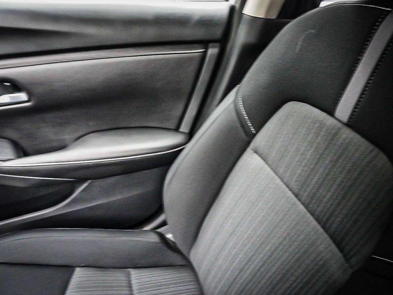 2024 Nissan Sentra  Photo