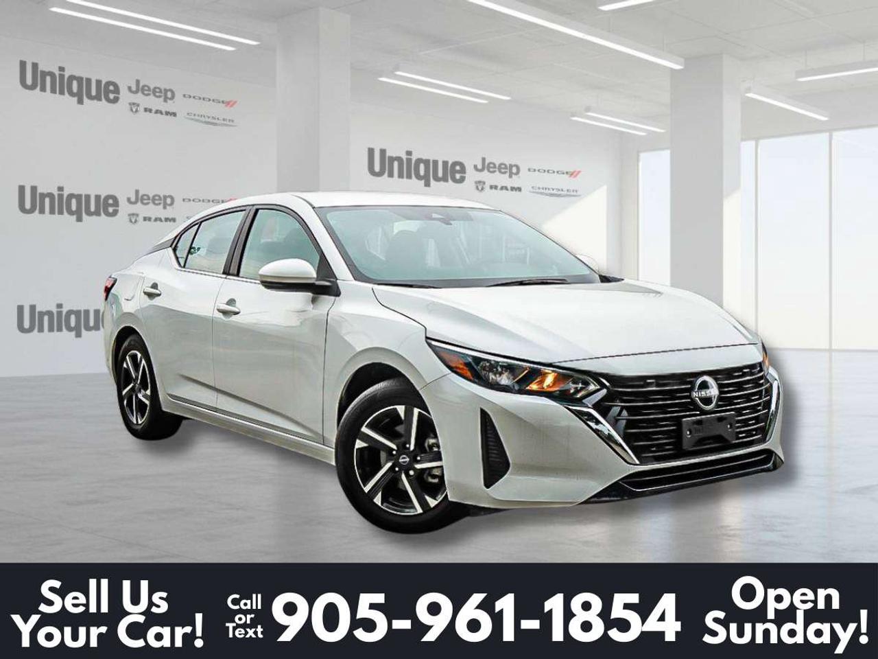 2024 Nissan Sentra  Photo