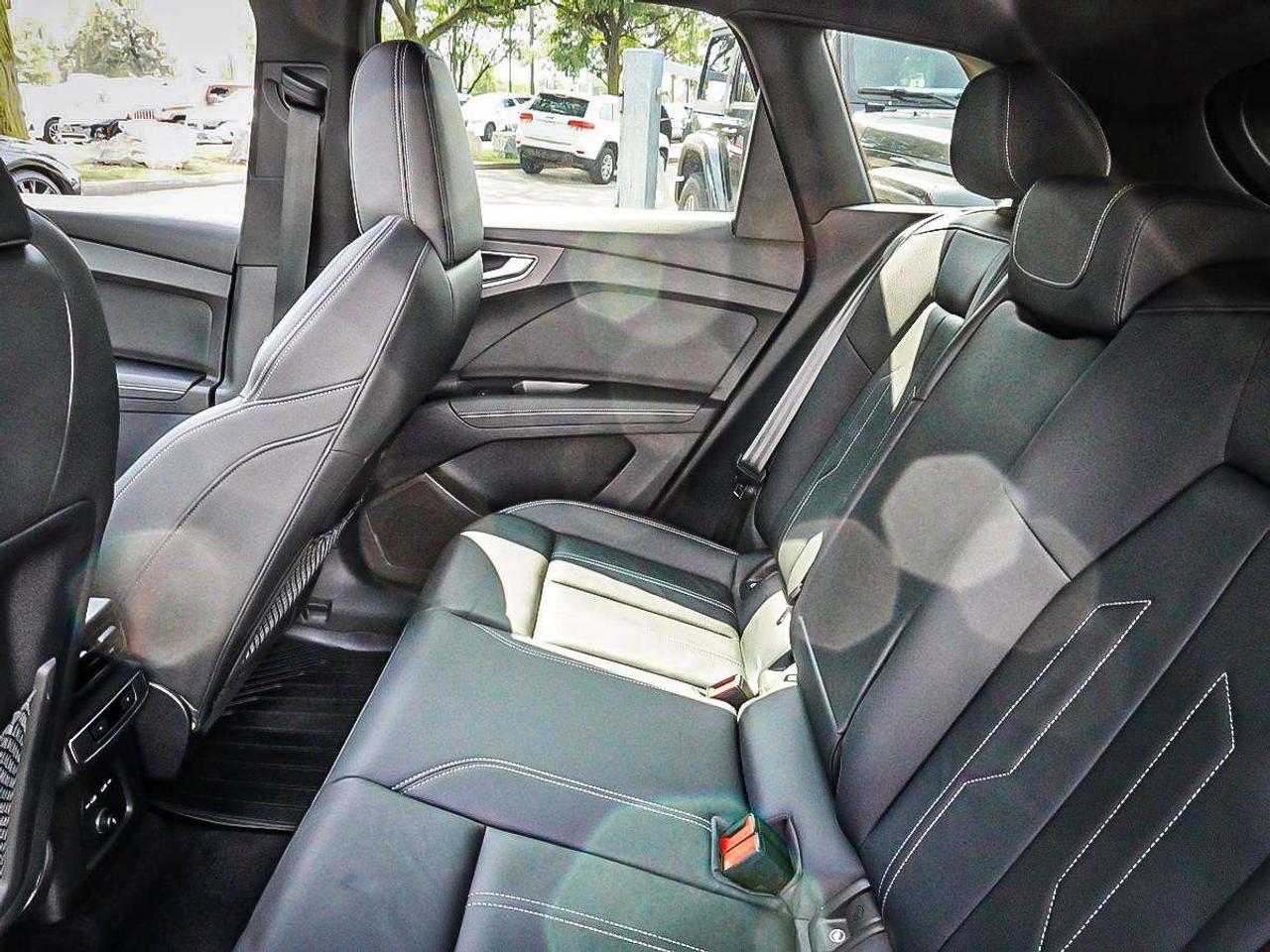 2023 Audi Q4 e-tron  Photo
