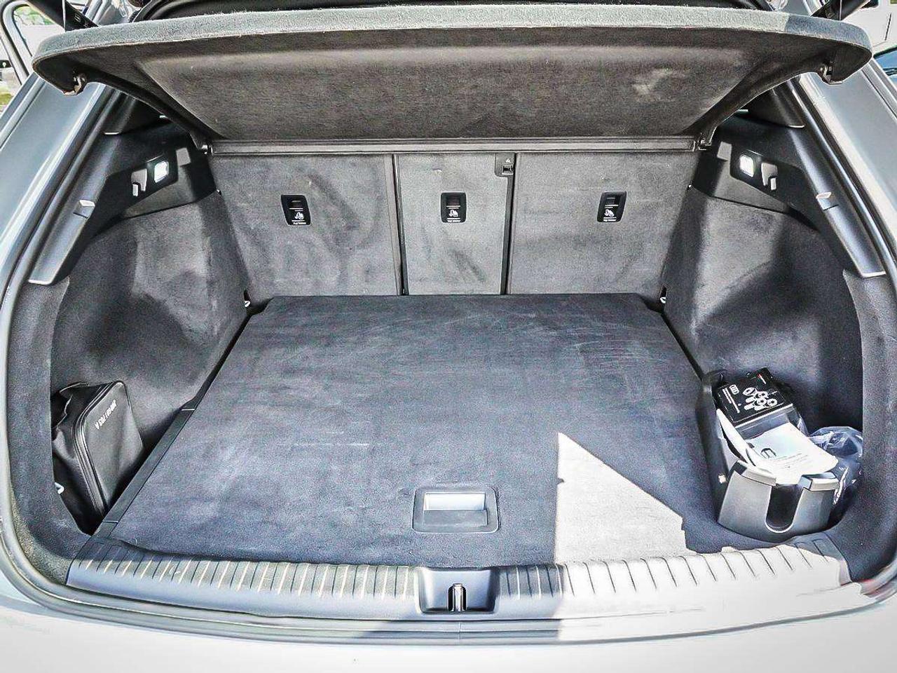 2023 Audi Q4 e-tron  Photo