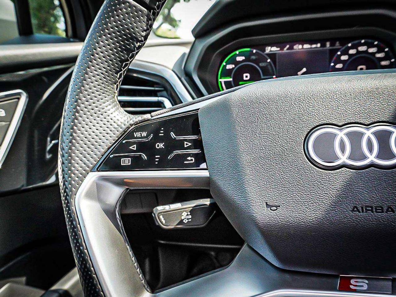2023 Audi Q4 e-tron  Photo