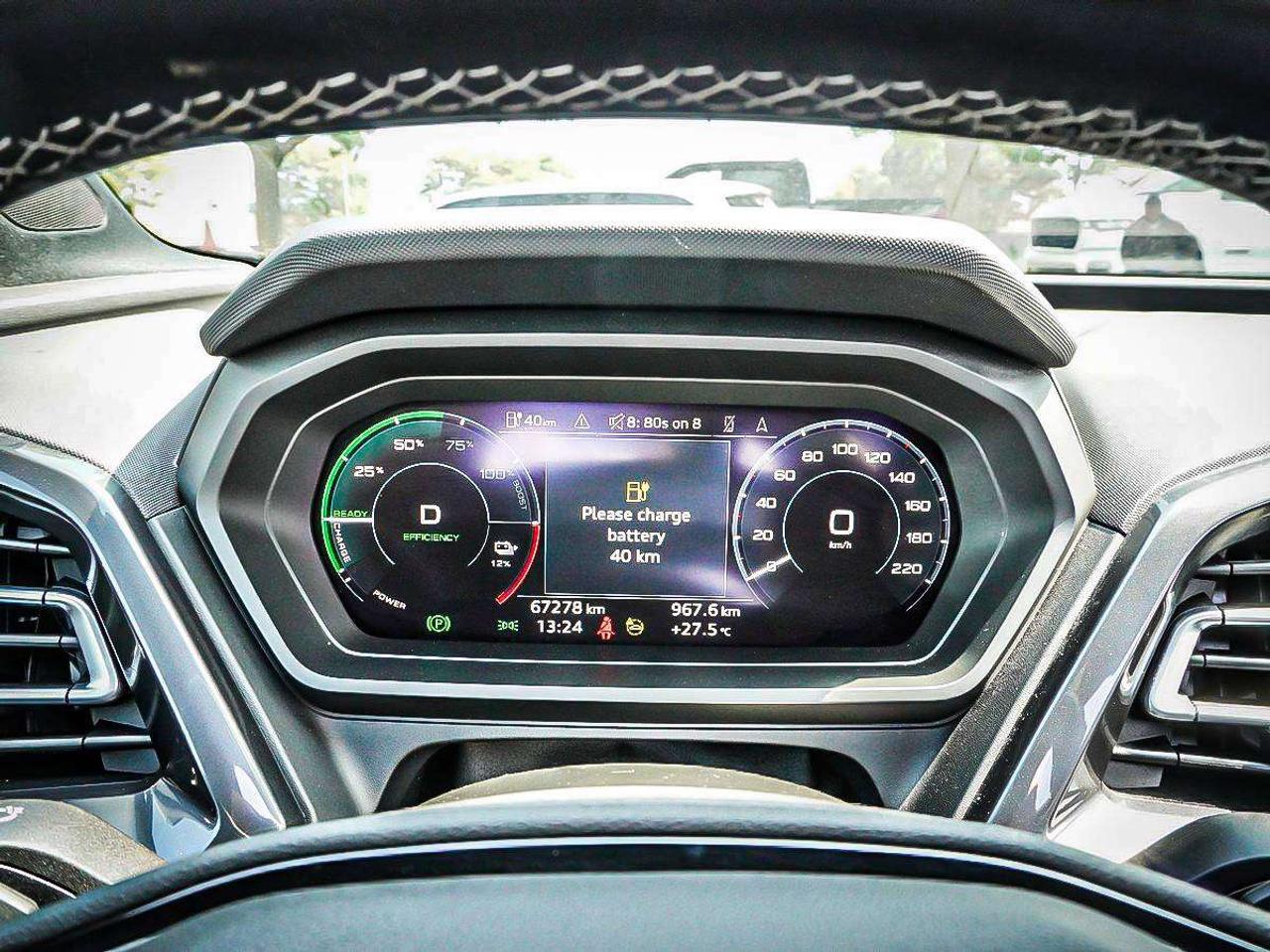 2023 Audi Q4 e-tron  Photo