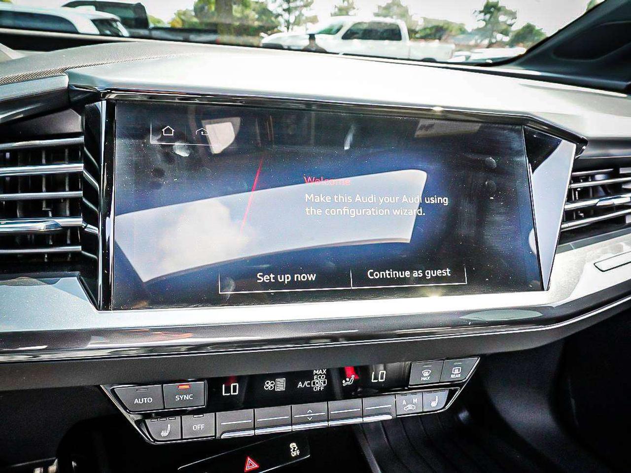 2023 Audi Q4 e-tron  Photo