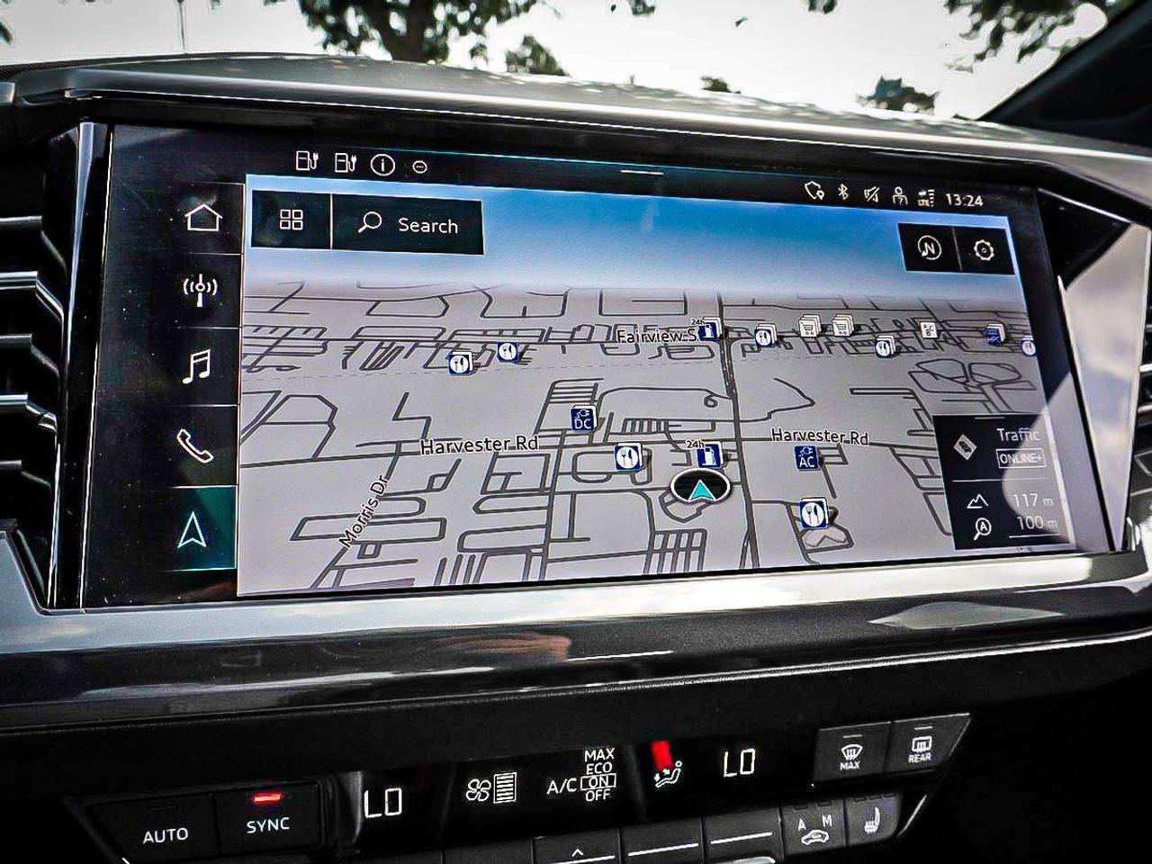 2023 Audi Q4 e-tron  Photo