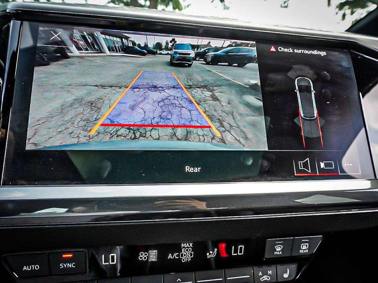 2023 Audi Q4 e-tron  Photo