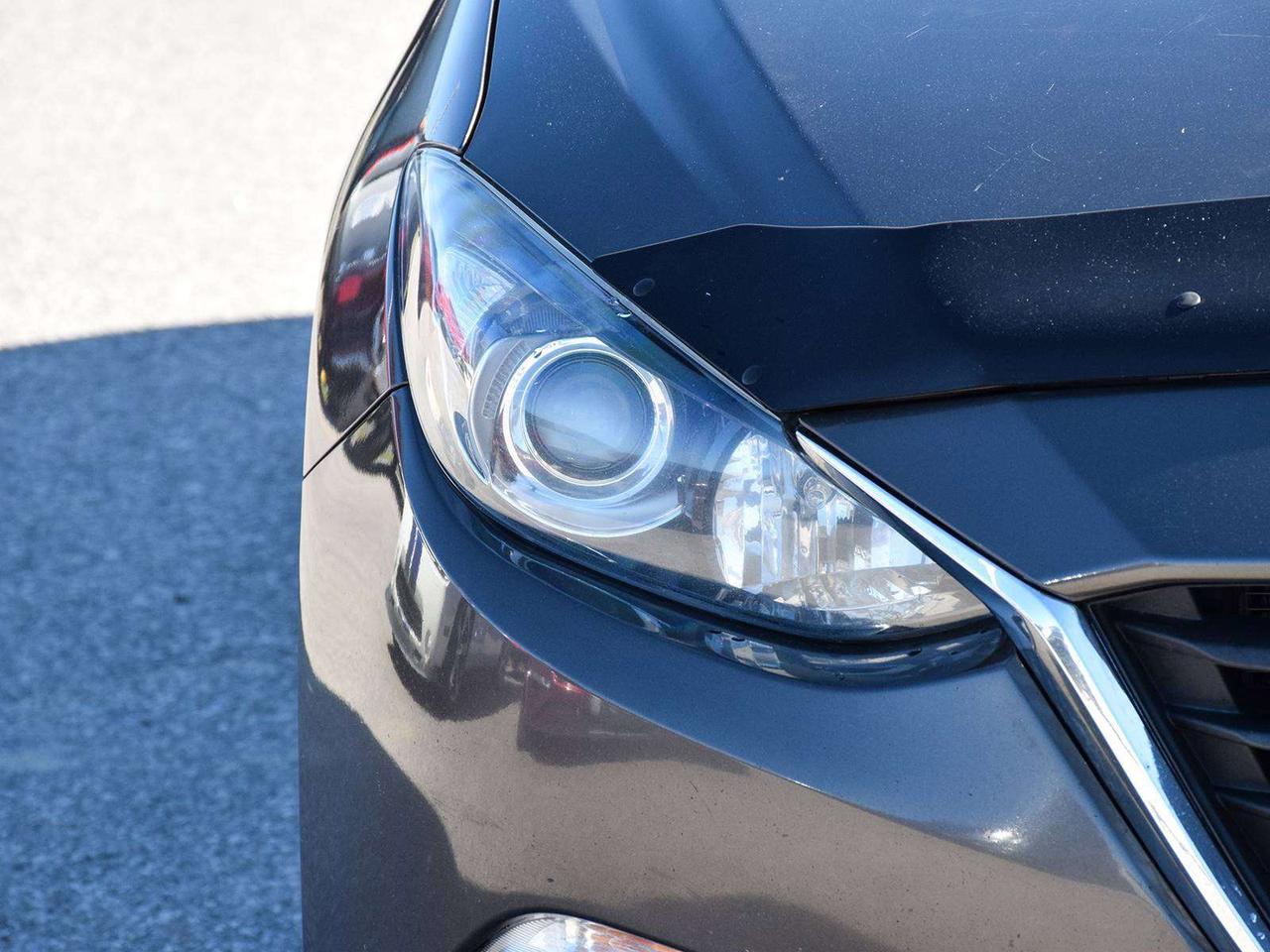 2015 Mazda 3 GS ~Heated Seats ~Bluetooth ~Camera ~Alloys ~A/C Photo
