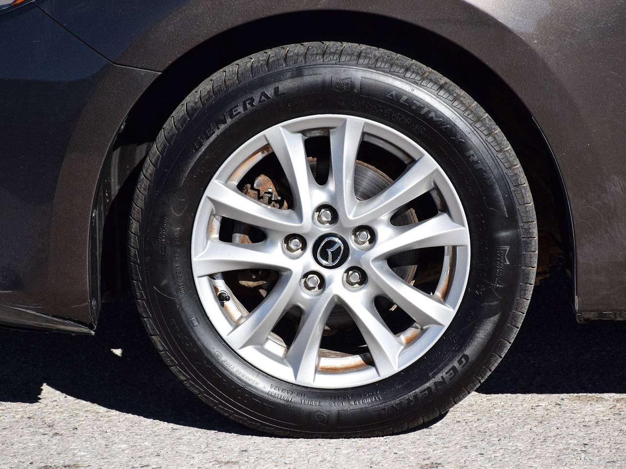 2015 Mazda 3 GS ~Heated Seats ~Bluetooth ~Camera ~Alloys ~A/C Photo