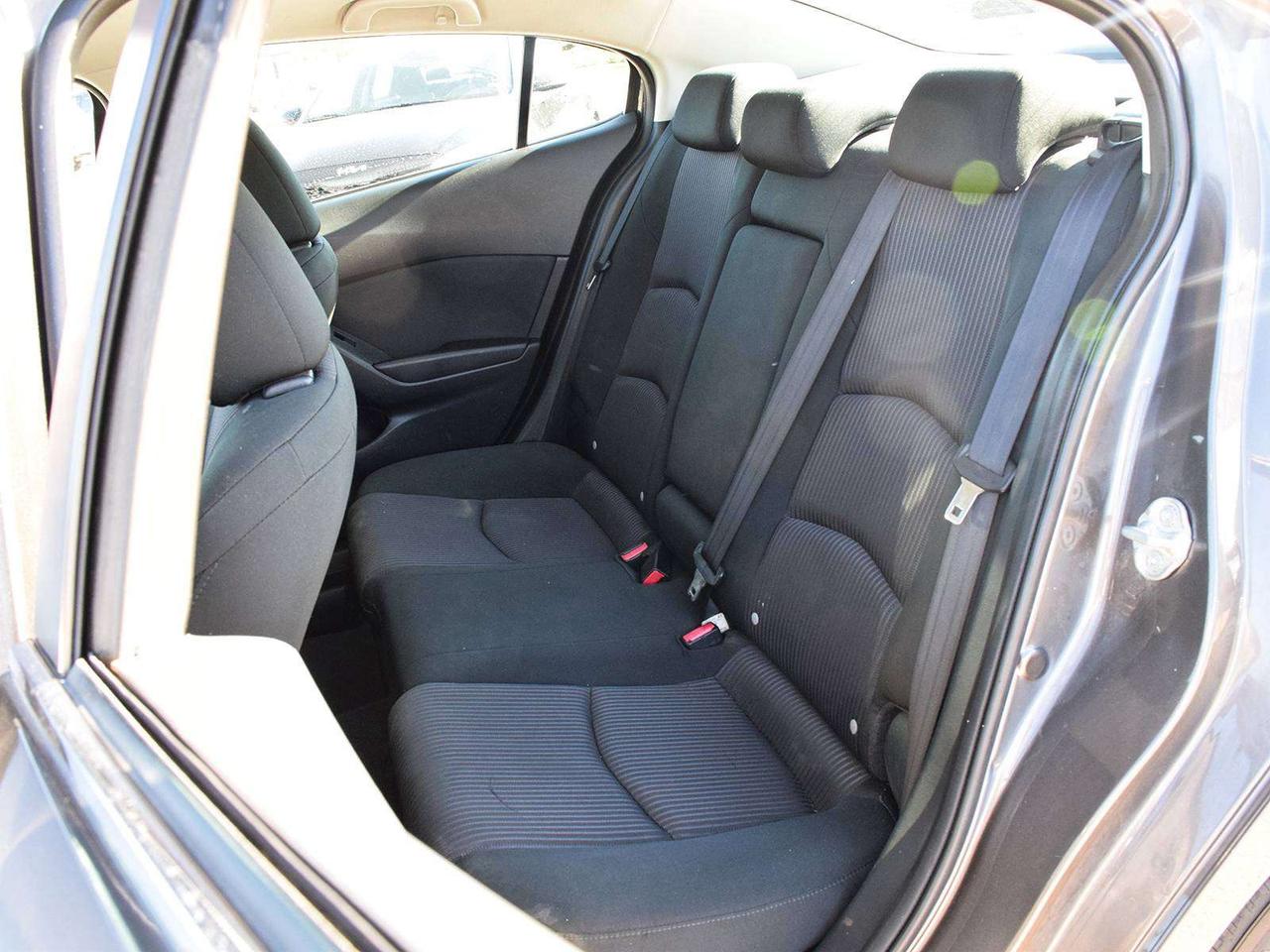 2015 Mazda 3 GS ~Heated Seats ~Bluetooth ~Camera ~Alloys ~A/C Photo