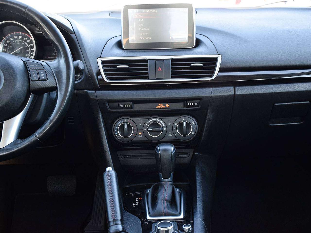 2015 Mazda 3 GS ~Heated Seats ~Bluetooth ~Camera ~Alloys ~A/C Photo