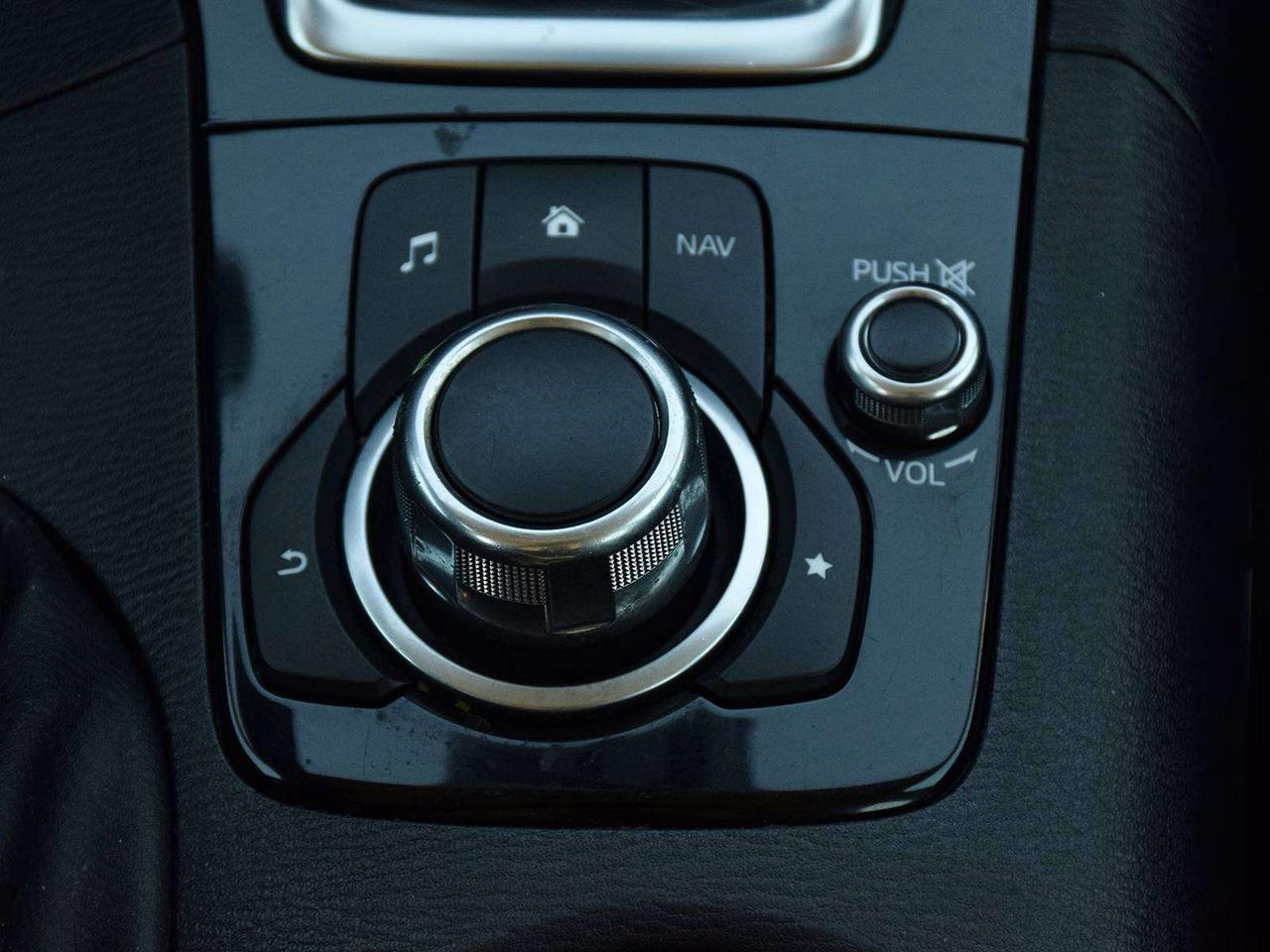 2015 Mazda 3 GS ~Heated Seats ~Bluetooth ~Camera ~Alloys ~A/C Photo