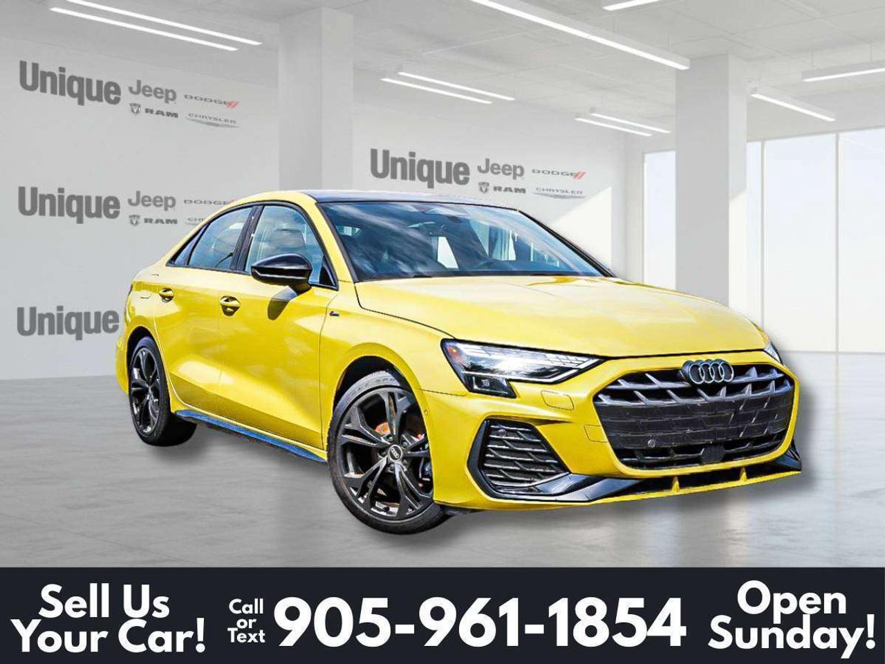 2026 Audi A3  Photo0
