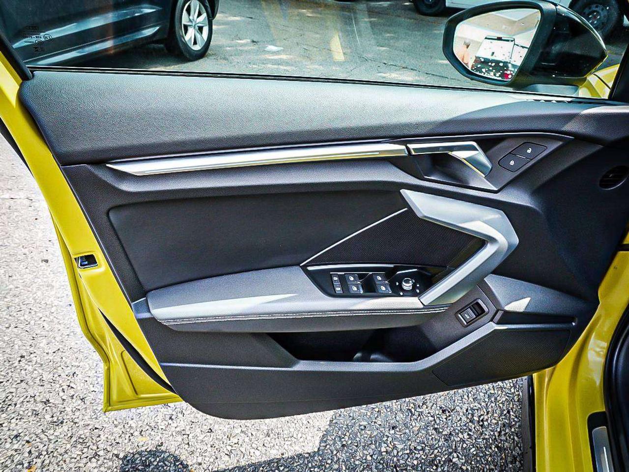 2026 Audi A3  Photo