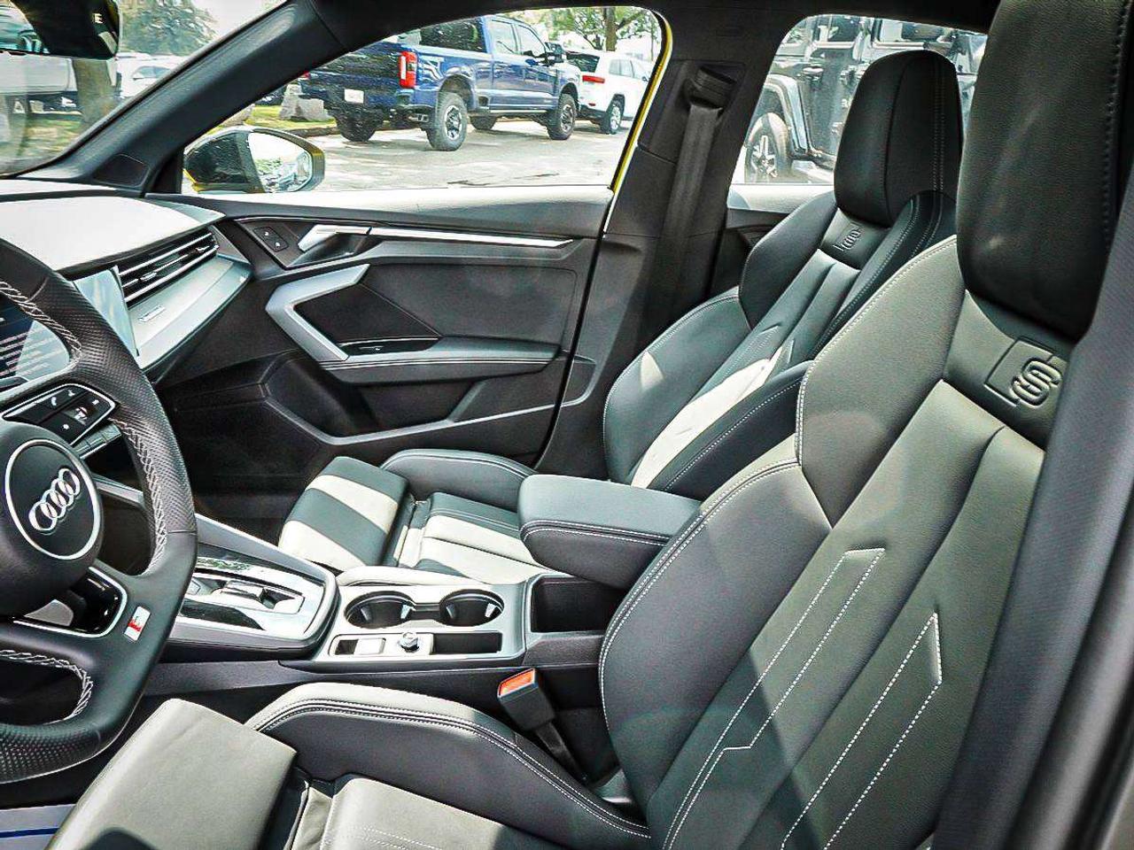 2026 Audi A3  Photo