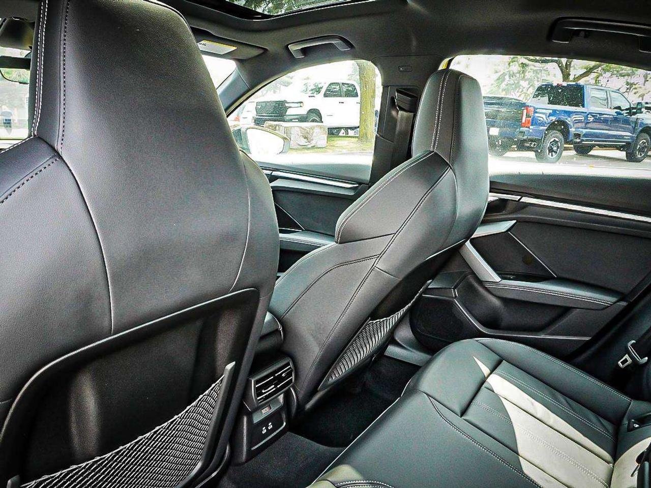 2026 Audi A3  Photo