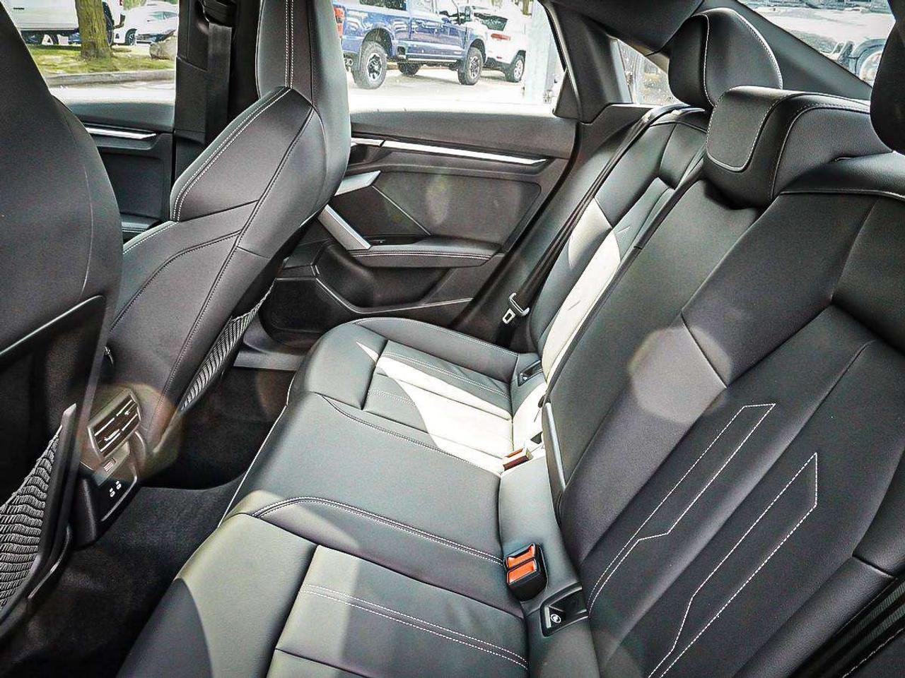 2026 Audi A3  Photo