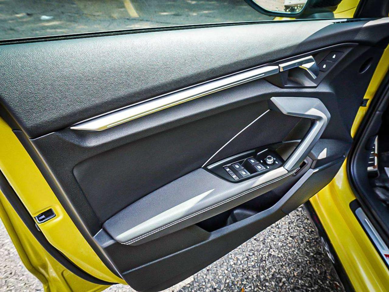 2026 Audi A3  Photo