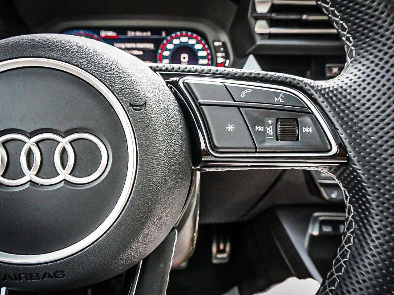 2026 Audi A3  Photo
