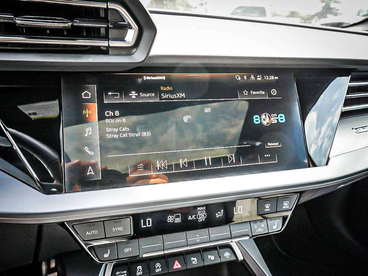 2026 Audi A3  Photo