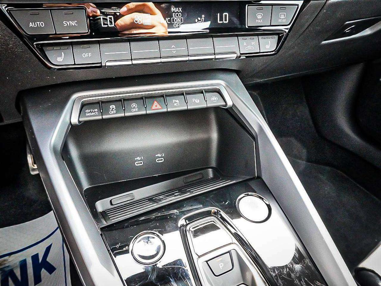 2026 Audi A3  Photo
