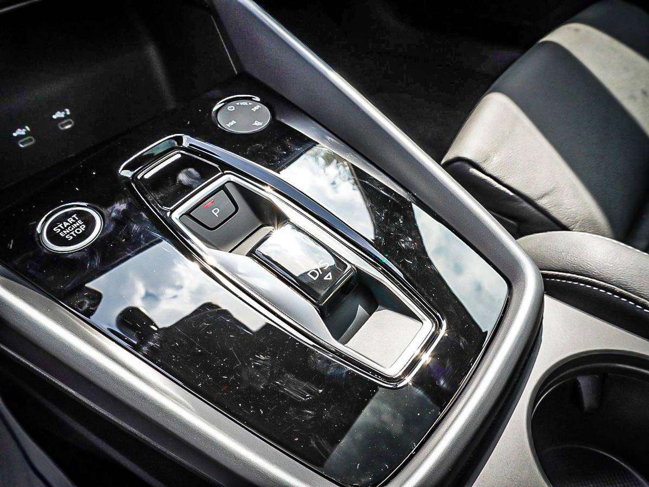 2026 Audi A3  Photo