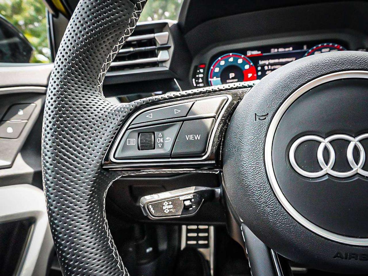 2026 Audi A3  Photo