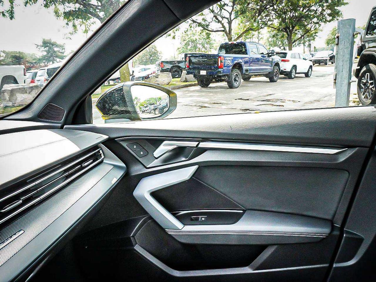 2026 Audi A3  Photo