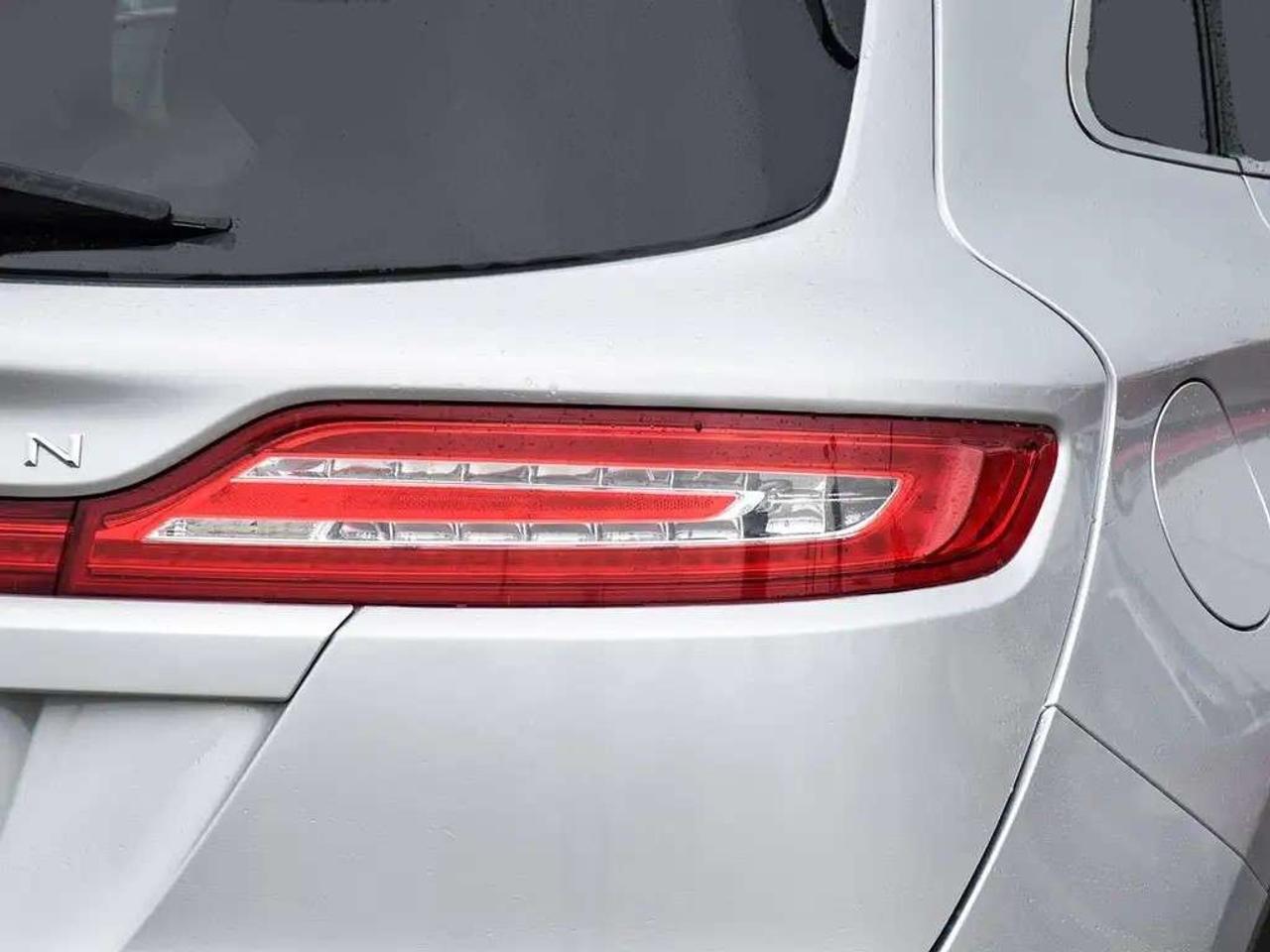 2016 Lincoln MKC Select AWD ~Nav ~Leather ~Moonroof ~Blind Spot Photo