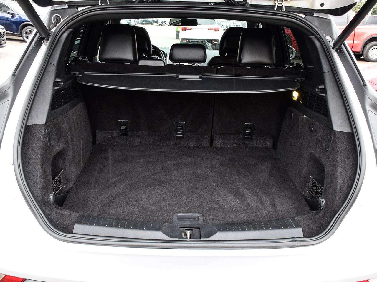2016 Lincoln MKC Select AWD ~Nav ~Leather ~Moonroof ~Blind Spot Photo