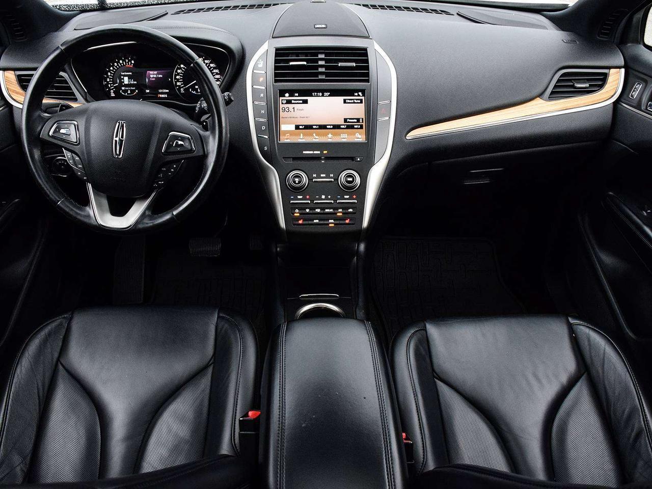 2016 Lincoln MKC Select AWD ~Nav ~Leather ~Moonroof ~Blind Spot Photo