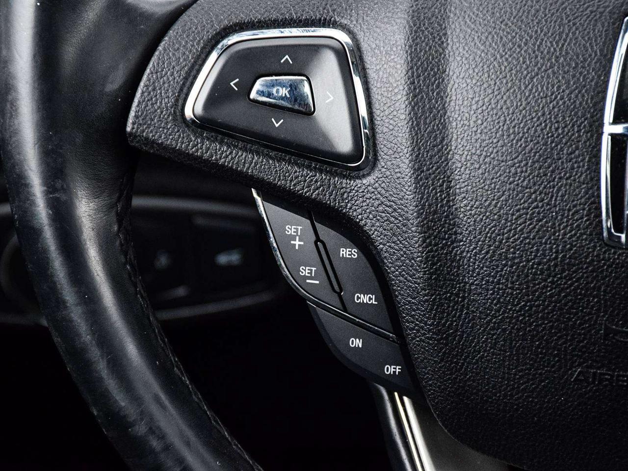 2016 Lincoln MKC Select AWD ~Nav ~Leather ~Moonroof ~Blind Spot Photo