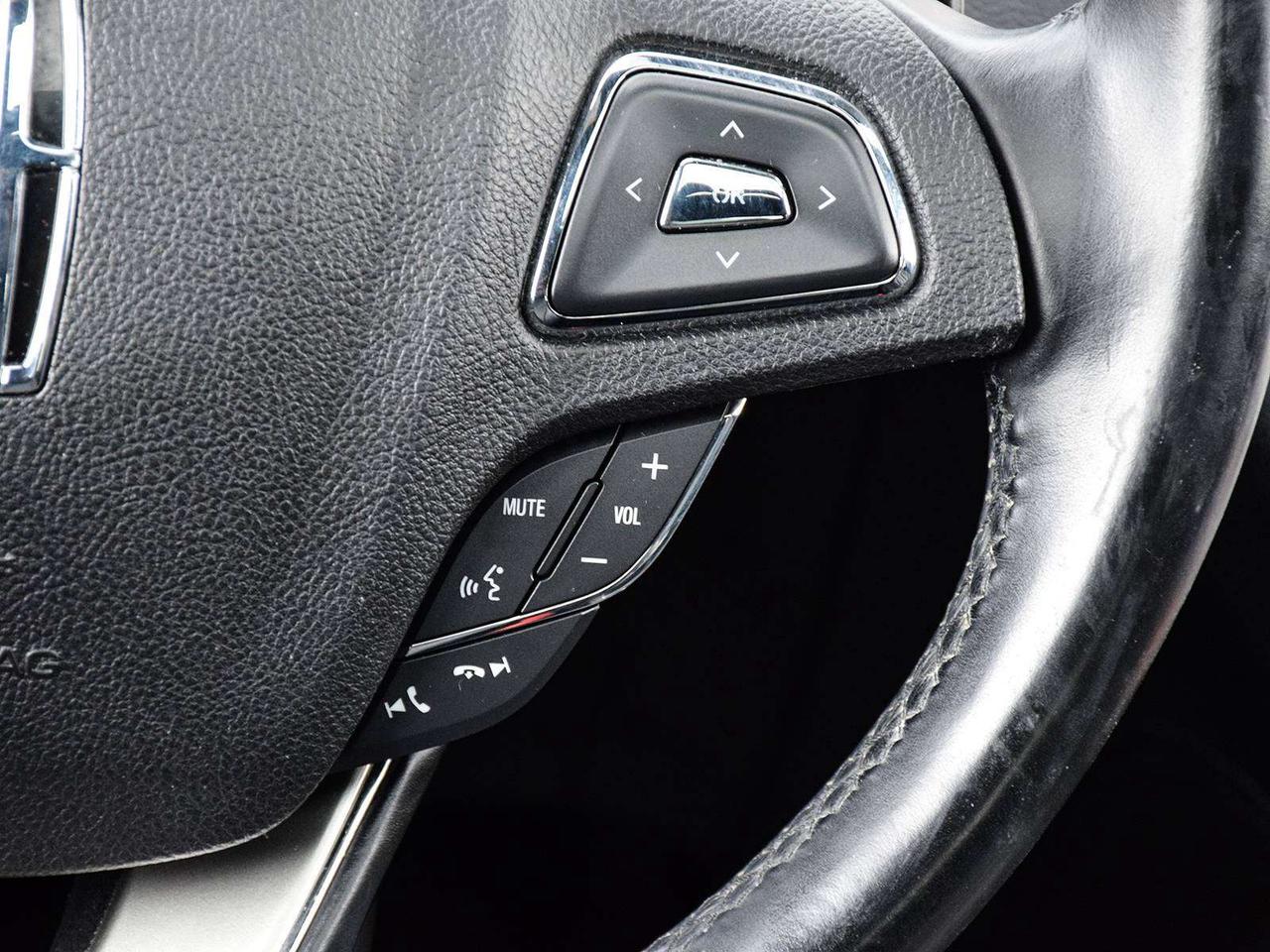 2016 Lincoln MKC Select AWD ~Nav ~Leather ~Moonroof ~Blind Spot Photo