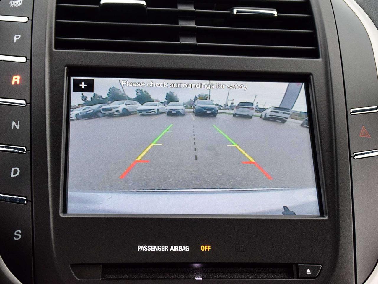 2016 Lincoln MKC Select AWD ~Nav ~Leather ~Moonroof ~Blind Spot Photo