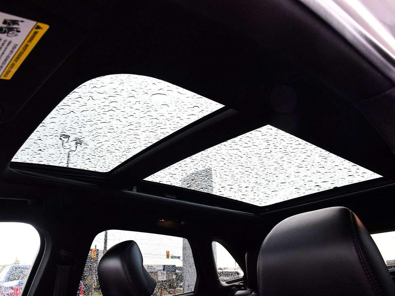 2016 Lincoln MKC Select AWD ~Nav ~Leather ~Moonroof ~Blind Spot Photo