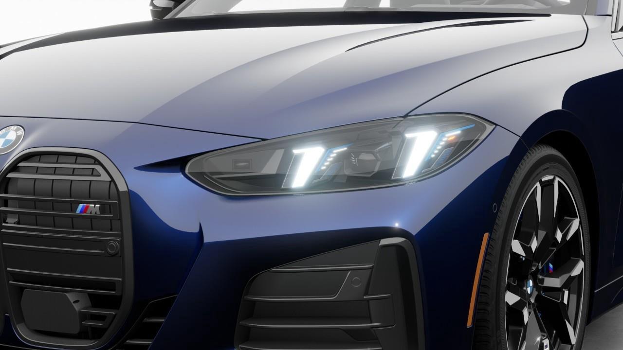 2027 BMW M440 i xDrive 2dr All-Wheel Drive Coupe Photo