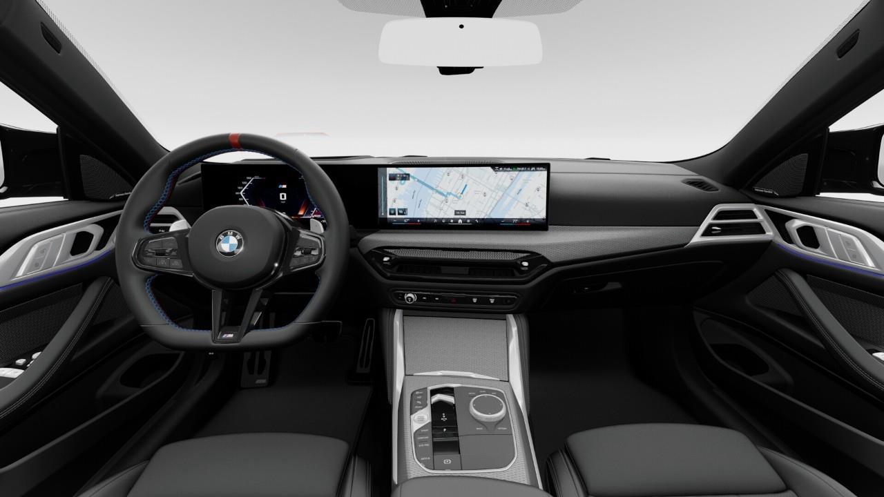 2027 BMW M440 i xDrive 2dr All-Wheel Drive Coupe Photo