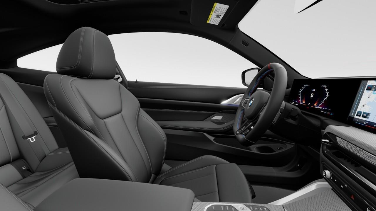 2027 BMW M440 i xDrive 2dr All-Wheel Drive Coupe Photo