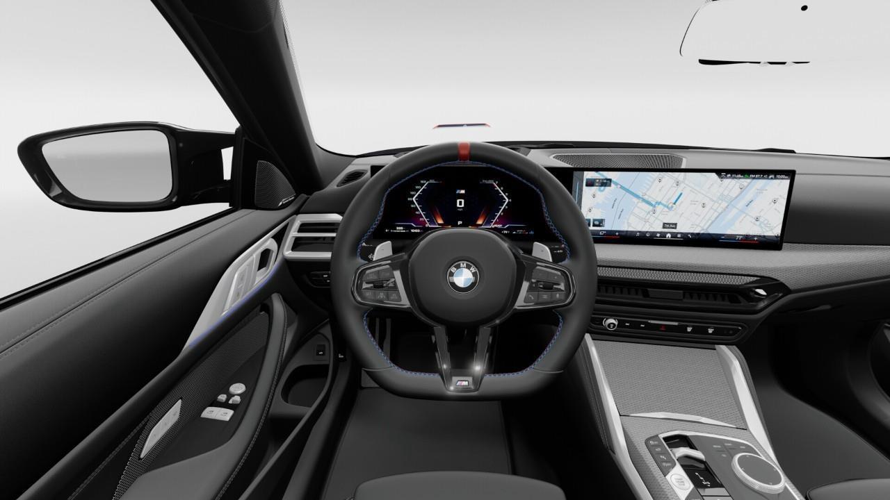2027 BMW M440 i xDrive 2dr All-Wheel Drive Coupe Photo