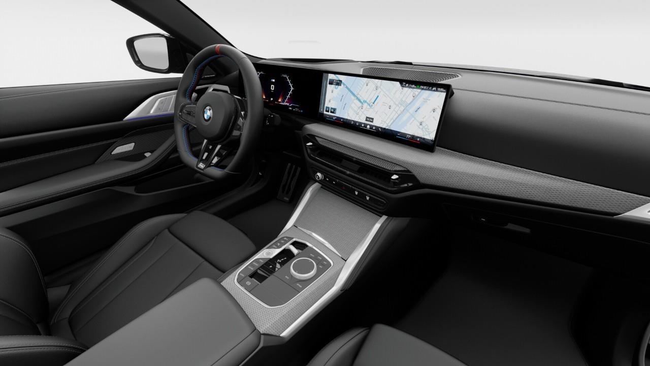 2027 BMW M440 i xDrive 2dr All-Wheel Drive Coupe Photo
