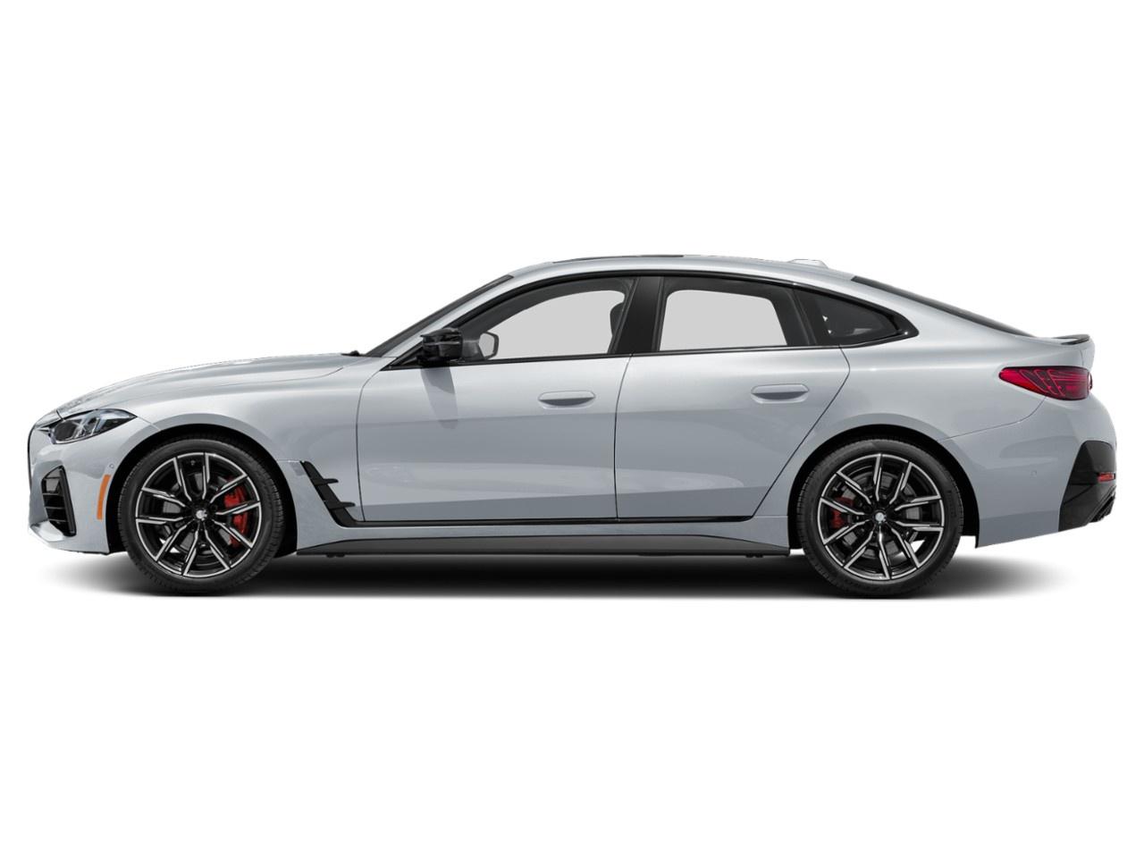 2027 BMW 4 Series M440i xDrive Gran Coupe Photo