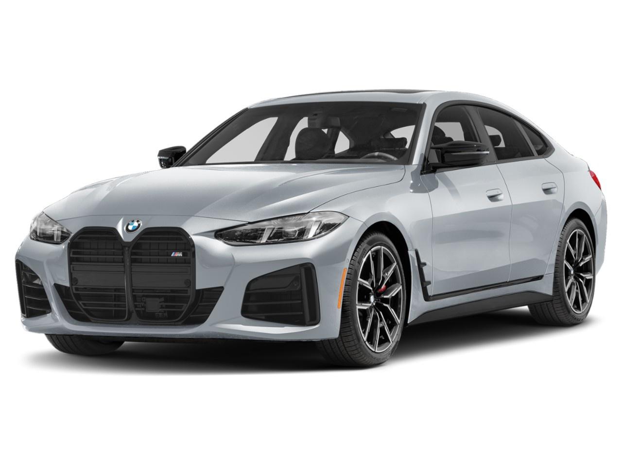 2027 BMW 4 Series M440i xDrive Gran Coupe Photo