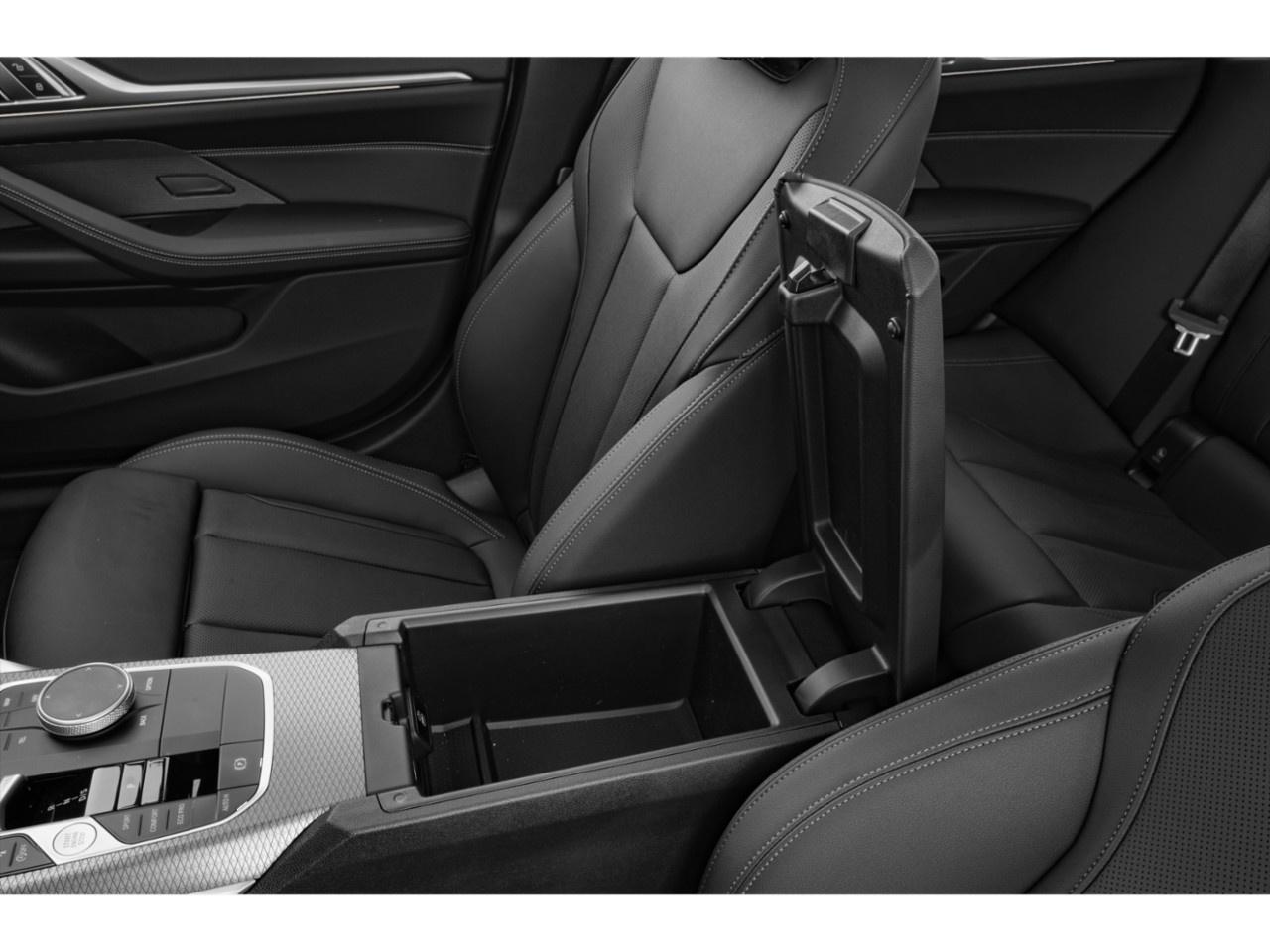 2027 BMW 4 Series M440i xDrive Gran Coupe Photo