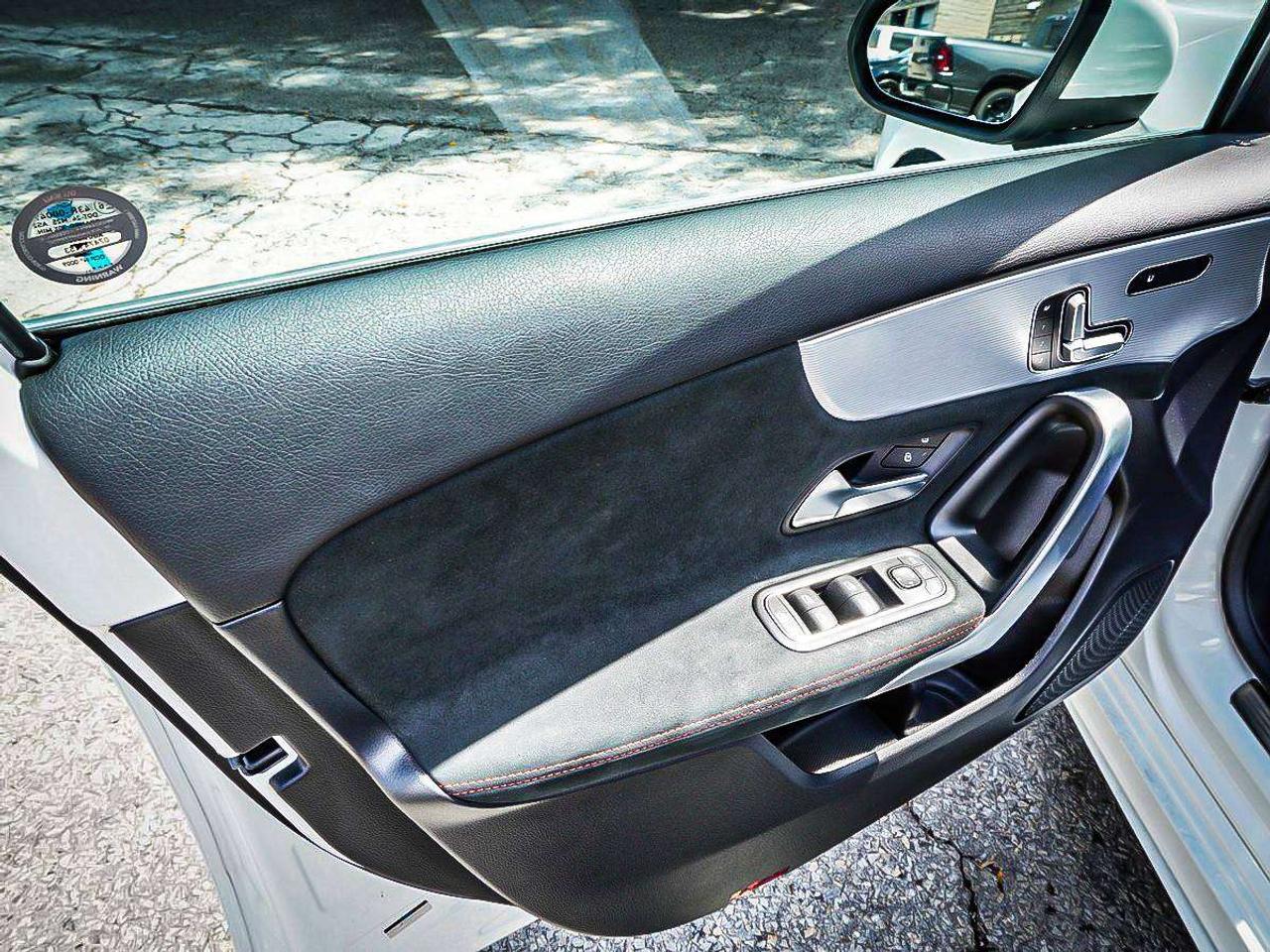2021 Mercedes-Benz A-Class  Photo