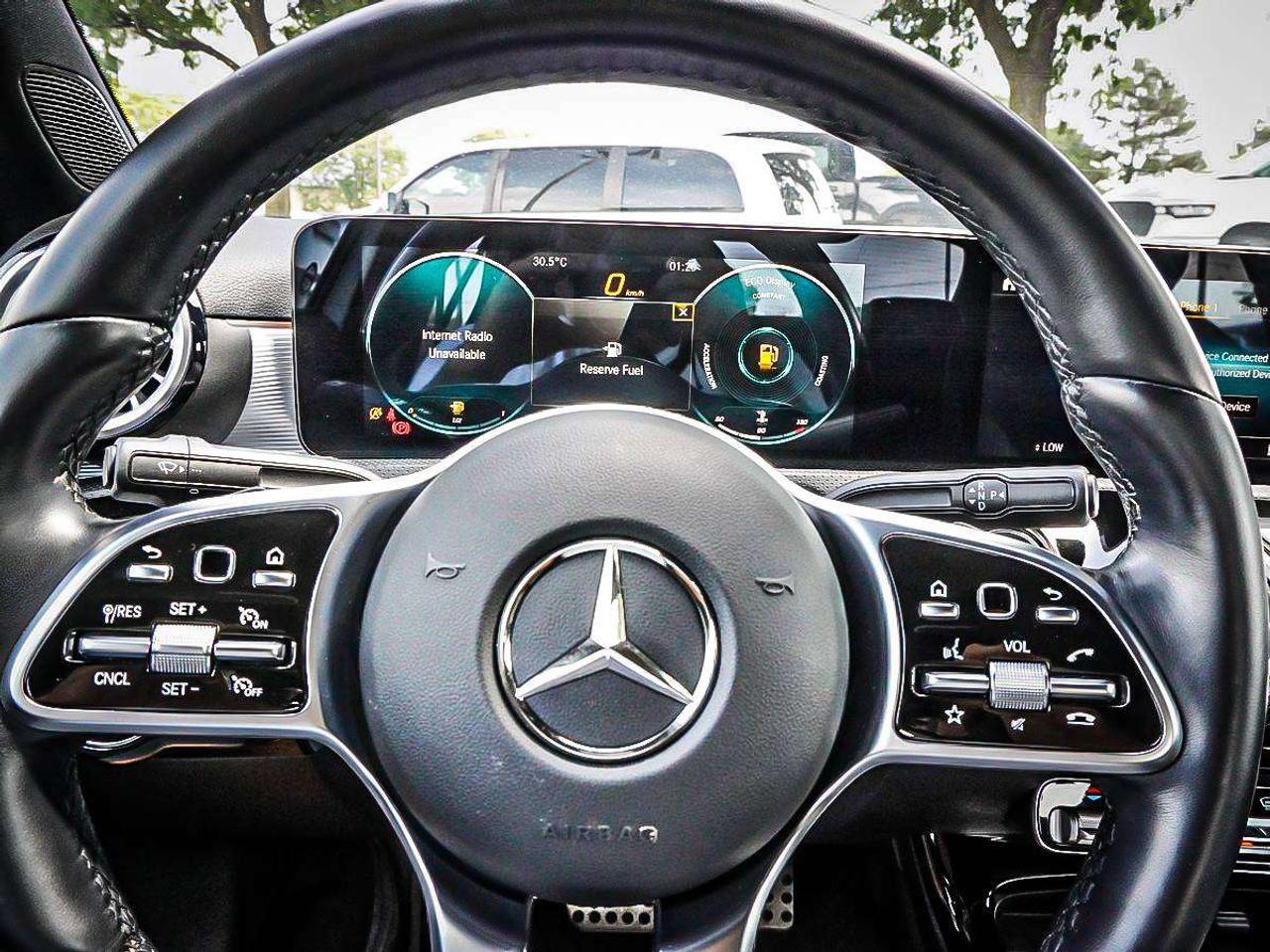2021 Mercedes-Benz A-Class  Photo