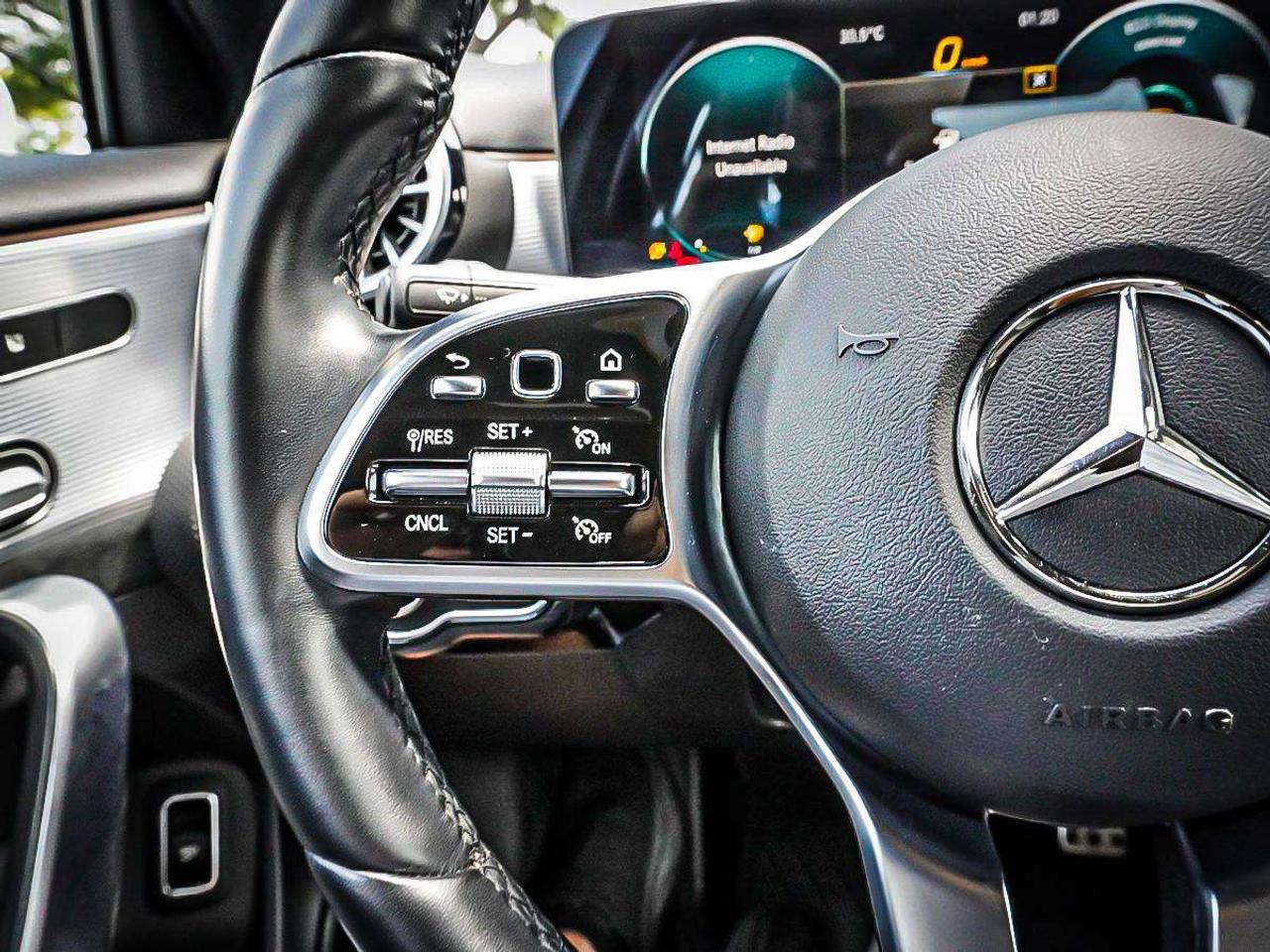 2021 Mercedes-Benz A-Class  Photo