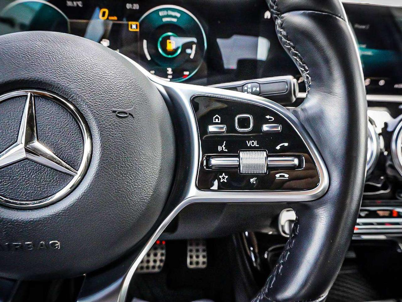 2021 Mercedes-Benz A-Class  Photo