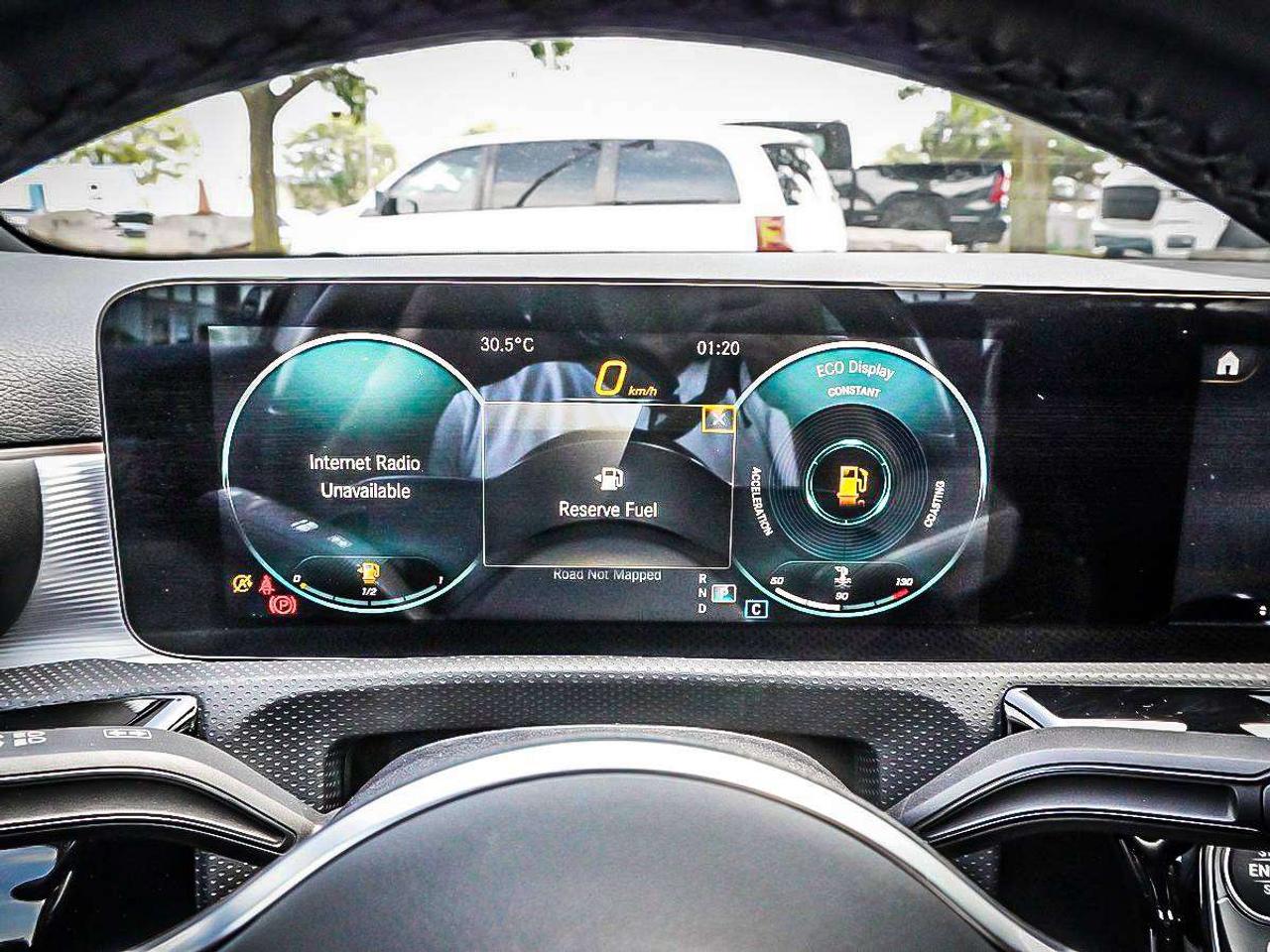 2021 Mercedes-Benz A-Class  Photo
