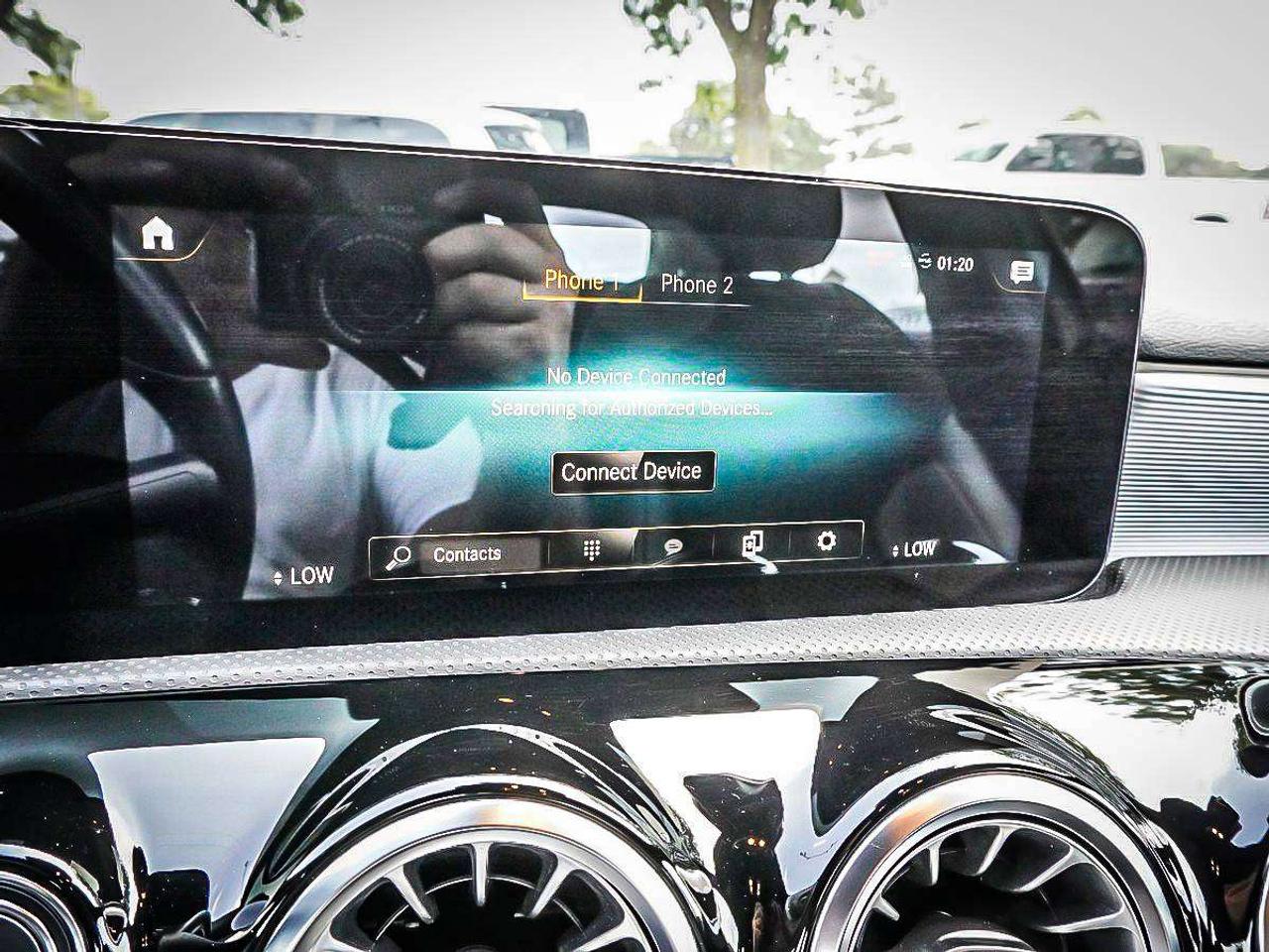 2021 Mercedes-Benz A-Class  Photo
