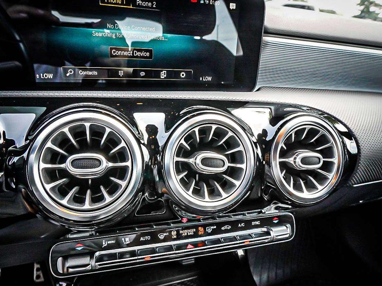 2021 Mercedes-Benz A-Class  Photo