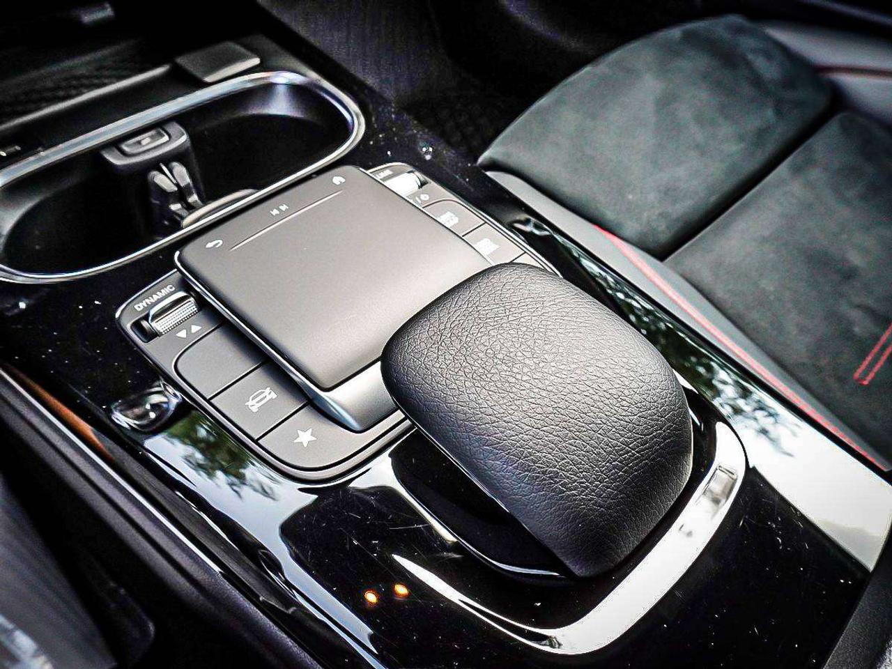 2021 Mercedes-Benz A-Class  Photo