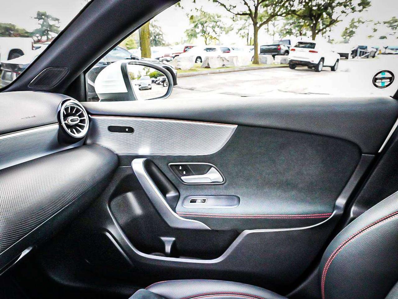 2021 Mercedes-Benz A-Class  Photo